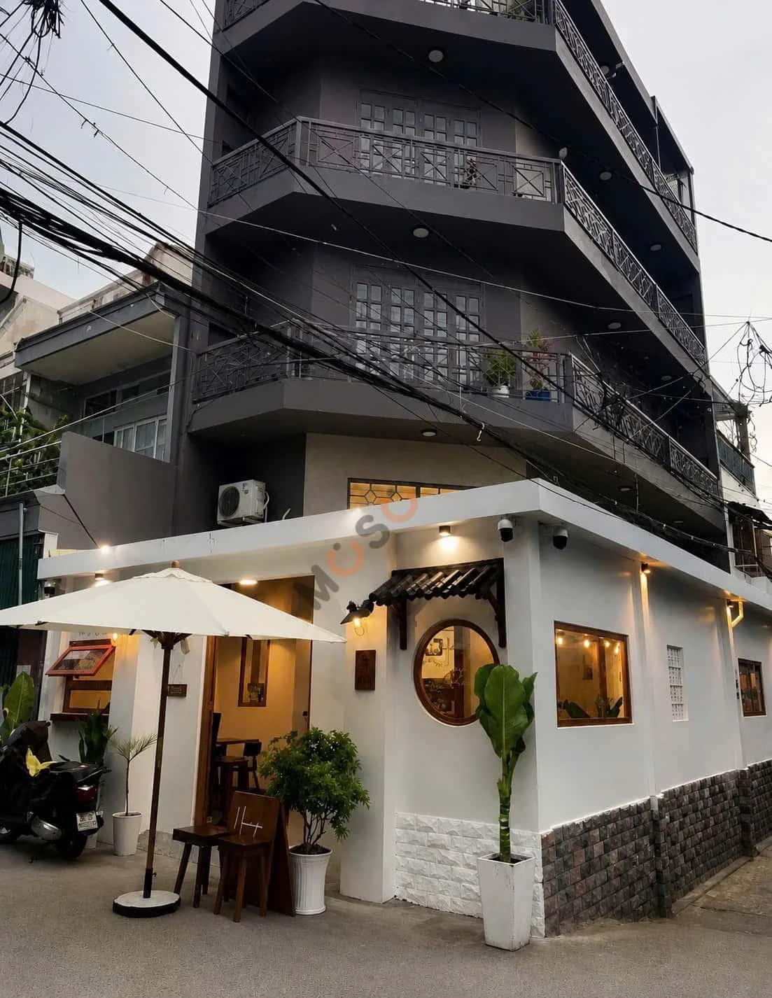 Bán nhà hẻm chánh hưng Quận 8, TP.HCM – 4 phòng ngủ, giá 12.5 tỷ — Hình 2 Bán nhà hẻm chánh hưng Quận 8, TP.HCM – 4 phòng ngủ, giá 12.5 tỷ — Hình 2